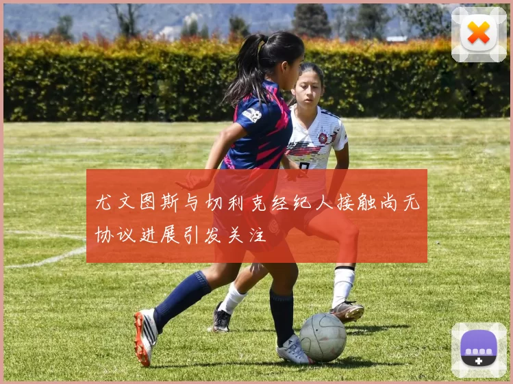 尤文图斯与切利克经纪人接触尚无协议进展引发关注